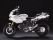 Wszystkie oryginalne i zamienne części do Twojego Ducati Multistrada 1100 S USA 2008.